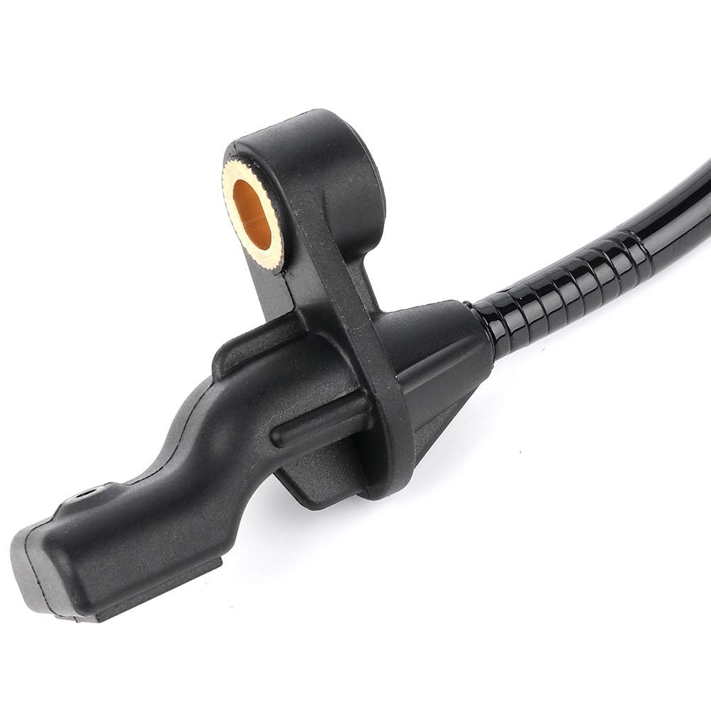 Left Right Rear Abs Wheel Speed Sensor For 2004 2010 Chrysler Pt Cruiser Replaces Als1126 4860038ad