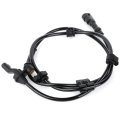 Left Right Rear Abs Wheel Speed Sensor For 2004 2010 Chrysler Pt Cruiser Replaces Als1126 4860038ad