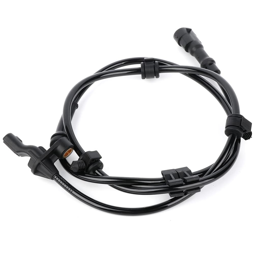 Left Right Rear Abs Wheel Speed Sensor For 2004 2010 Chrysler Pt Cruiser Replaces Als1126 4860038ad
