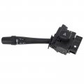Carbhub New Turn Signal Switch Lever Replaces For 15849313 2007-2013 Chevrolet Silverado 1500 2500 Gmc Sierra
