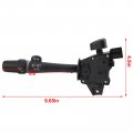 Carbhub New Turn Signal Switch Lever Replaces For 15849313 2007-2013 Chevrolet Silverado 1500 2500 Gmc Sierra