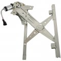 Aintier Power Window Regulator W Motor Fit For 2003-2007 Saturn Ion Front Right 751-015