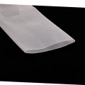 New Lon0167 Polyolefin 3 Meter Length 20mm Dia Heat Shrinkable Tube Sleeving White Polyolefin La Nge 20 Mm Durchmesser