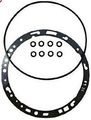 Gasket Seal Kit Gm Th400 3l80 Transmission Oil-pump-body Th-400 K8679988b 