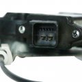 Front Left Driver Power Window Regulator With Motor For 2010-2015 Ca-dillac Srx Saab
