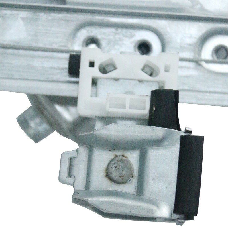 Front Left Driver Power Window Regulator With Motor For 2010-2015 Ca-dillac Srx Saab