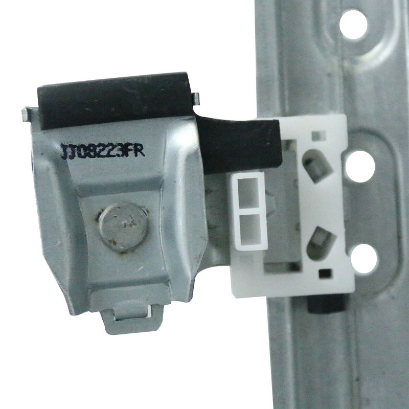 Front Left Driver Power Window Regulator With Motor For 2010-2015 Ca-dillac Srx Saab