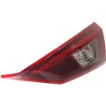 Mazda 3 2014 Tail Light Passenger Side Inner Led Sedan Smoke Replacement For Ma2803111 B45b513f0c