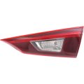 Mazda 3 2014 Tail Light Passenger Side Inner Led Sedan Smoke Replacement For Ma2803111 B45b513f0c 