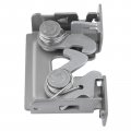 A-premium Hood Latch Assembly Compatible With Mini Cooper 2007-2015 Countryman 2011-2016 Paceman 2013-2016 Front Replace