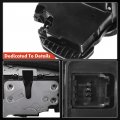 A-premium Door Latch Lock Actuator Compatible With Buick Cadillac Chevy Gmc Vehicles Lacrosse Ats Cts Escalade Xt4 Blazer