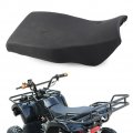 Gzyf Liru Atv Quad 4-wheeler Seat Cover Cushion Replacement For Taotao Peace Sunl Eagle Redcat 50cc-150cc