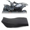 Gzyf Liru Atv Quad 4-wheeler Seat Cover Cushion Replacement For Taotao Peace Sunl Eagle Redcat 50cc-150cc