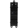 Driver Side Power Window Switch For Nissan Pathfinder 2005 2008 And Sentra 2007 2012 Replace Part Number 25401zt50a 25401zt50b 