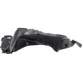 Front Passenger Side Fender Liner Splash Guard For Scion Im 2016 And Corolla 2017 2018 Replacement 5387512561 To1249216 Base 