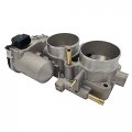 Electronic Throttle Body Fuel Injection Assembly Fit For 1999 2000 2001 Cadillac Catera 2003 2004 Cts Replace 0280750006