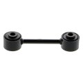 Stabilizer Bar Link Set For 2000 Chrysler Grand Voyager Rear Suspension Fixed Bushing End 1 And 2 Alx-pau-me-mk7301-cla1 Black 