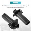 X Autohaux Spare Wheel Lock Cylinder Case For Cadillac Escalade Esv Chevrolet Suburban Gmc Yukon Xl Tire Hoist Tube Cover