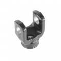 Caltric Front Propeller Drive Shaft Yoke Compatible With Kawasaki 49117-1081 49117-1079 49117-1088