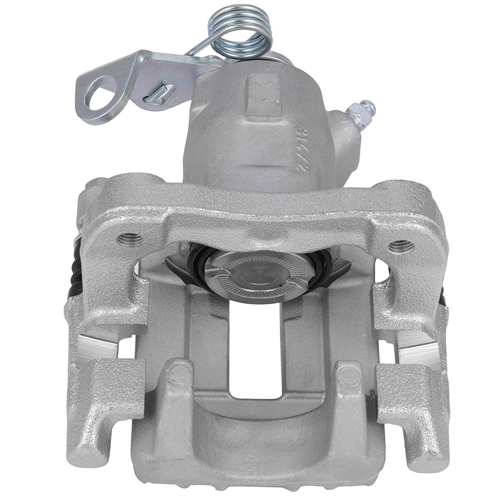 Rear Left Disc Brake Caliper Assembly 19b2575 1pc For Audi Tt Quattro 2000-2006 For Volkswagen Jetta 2000-2005 2008-2009 City