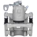 Rear Left Disc Brake Caliper Assembly 19b2575 1pc For Audi Tt Quattro 2000-2006 For Volkswagen Jetta 2000-2005 2008-2009 City