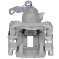 Rear Left Disc Brake Caliper Assembly 19b2575 1pc For Audi Tt Quattro 2000-2006 For Volkswagen Jetta 2000-2005 2008-2009 City