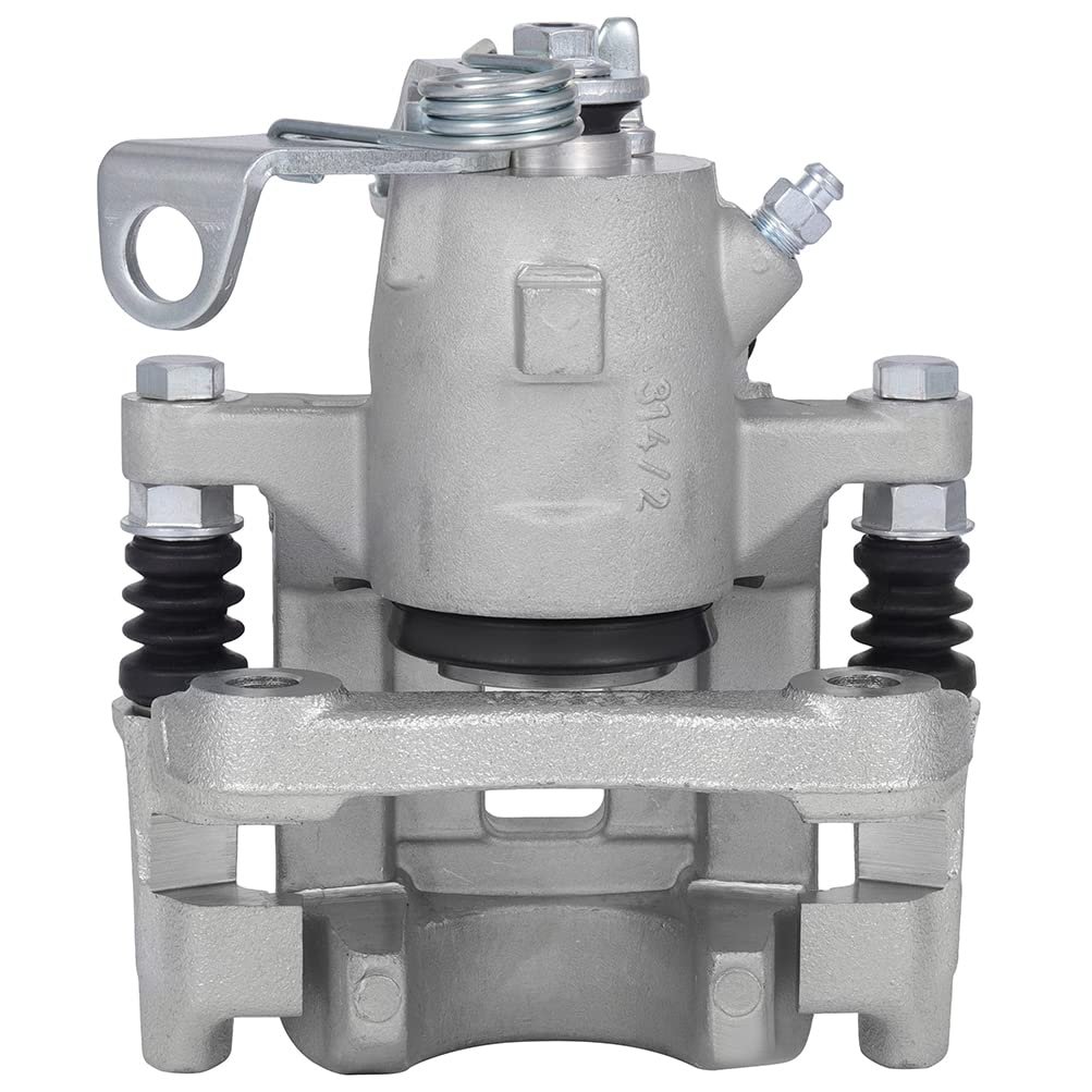 Rear Left Disc Brake Caliper Assembly 19b2575 1pc For Audi Tt Quattro 2000-2006 For Volkswagen Jetta 2000-2005 2008-2009 City