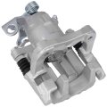 Rear Left Disc Brake Caliper Assembly 19b2575 1pc For Audi Tt Quattro 2000-2006 For Volkswagen Jetta 2000-2005 2008-2009 City