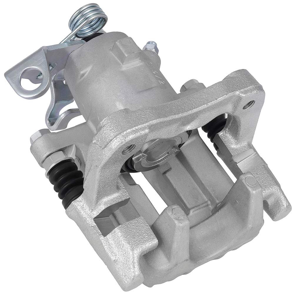 Rear Left Disc Brake Caliper Assembly 19b2575 1pc For Audi Tt Quattro 2000-2006 For Volkswagen Jetta 2000-2005 2008-2009 City