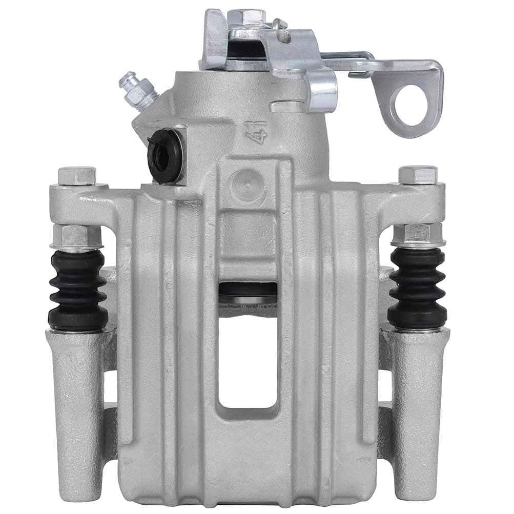 Rear Left Disc Brake Caliper Assembly 19b2575 1pc For Audi Tt Quattro 2000-2006 For Volkswagen Jetta 2000-2005 2008-2009 City