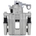 Rear Left Disc Brake Caliper Assembly 19b2575 1pc For Audi Tt Quattro 2000-2006 For Volkswagen Jetta 2000-2005 2008-2009 City 
