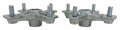Qty 2 Compatible With Rear Axle Wheel Hub 1987-2004 Warrior 350 Yfm 350x Cru Products