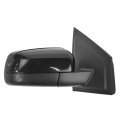 Power Heated Door Mirror Passenger Side Mechanics Choice For 2005-2007 Ford Freestyle 