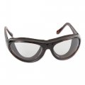 Rsvp International Onion Goggles Fog Free Lenses Safely Prepare Food Without Tears One Size Tortoise 