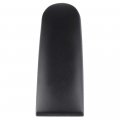 Armrest Center Console Lid Cover Base Black Covers Replacement Fit For 1999-2009 Volkswagen Golf 