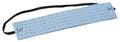Jackson Safety Aa-100 Drybrow Sweatband Blue Case Of 25 