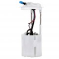 Ocpty High Performance Electric Fuel Pump Replacement For 1986-1987d Aerostar 2 3l 1987-1989d Bronco 4 9l 1985-1989 For Ford 0l