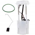 Ocpty High Performance Electric Fuel Pump Replacement For 1986-1987d Aerostar 2 3l 1987-1989d Bronco 4 9l 1985-1989 For Ford 0l