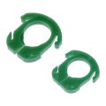 Gmc Sierra 3500 1500 Hd 2500 Classic 2007 Fuel Fitting Retainer Clips Plastic Material 0 313 Inches Outside Diameter 2 Pieces 