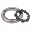 Xulong Starter Clutch One-way Bearing 4tu-15590-00-00 50m-15524-00-00 4kl-15570-00-00 Compatible With Yamaha Ttr125e 2003-2007