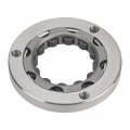 Xulong Starter Clutch One-way Bearing 4tu-15590-00-00 50m-15524-00-00 4kl-15570-00-00 Compatible With Yamaha Ttr125e 2003-2007
