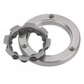 Xulong Starter Clutch One-way Bearing 4tu-15590-00-00 50m-15524-00-00 4kl-15570-00-00 Compatible With Yamaha Ttr125e 2003-2007