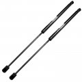 Ocpty Lift Supports Gas Springs Struts Shocks Pm1029 Strut Fits 2008 2009 2010 2011 2012 2013 Rogue 2014 2015 Select Rear