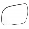 Aintier Driver Side View Mirror Glass Compatible With 2011 2012 2013 2014 For Toyota Sienna Heating Exterior Rm72553-12pla-aut