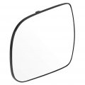Aintier Driver Side View Mirror Glass Compatible With 2011 2012 2013 2014 For Toyota Sienna Heating Exterior Rm72553-12pla-aut