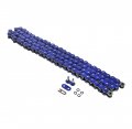 Fits Honda Crf250 R X Blue O Ring Chain Sprocket 14 51 114l