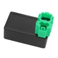 Fan Control Unit Cdi Box Replacement For Honda Fourtrax 200 1991-1997 Fourtrax300 Trx300 1988-1997 38710-hc4-003 