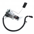 A-premium Electric Fuel Pump Assembly W Sending Unit Compatible With Lincoln Mark Viii 1993 1994 1995 1996 4 6l Petrol Gas