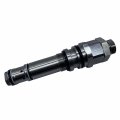 Neeseelily Main Overflow Valve Compatible With Komatsu Engine 6d95 Excavator Pc200-6