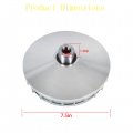 Wflnhb Primary Dry Clutch Cvt Sheave Assy Replacement For Massimo Bennche Atv 500 700 Utv Hisun